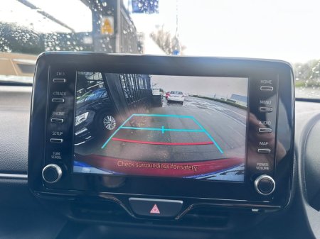 2024 Toyota Yaris Cross - thumbnail 33