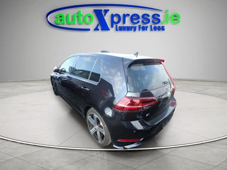 2020 Volkswagen Golf - thumbnail 13