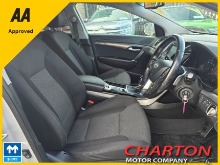 2013 Hyundai i40 - thumbnail 14