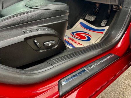 2016 Volvo V40 - thumbnail 15