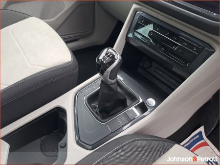 2024 Volkswagen Tiguan - thumbnail 20