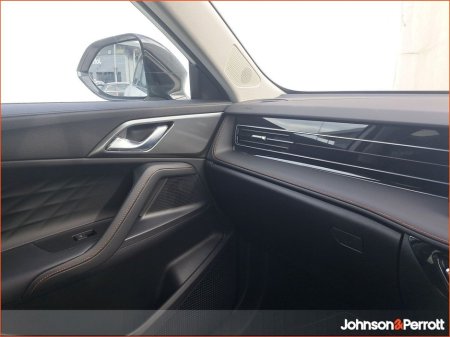 2026 MG HS ORDER YOUR ALL NEW HS TODAY! €41,845 thumbnail