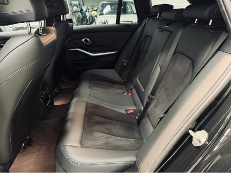 2023 BMW 3 Series - thumbnail 14