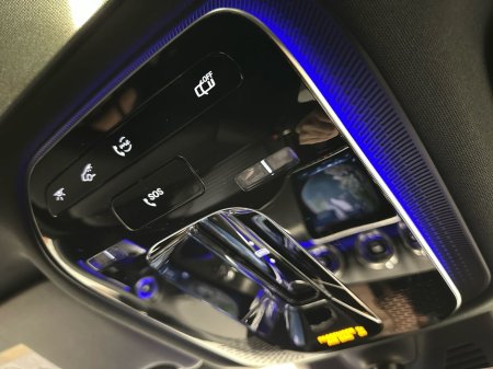 2026 Mercedes-Benz GLC Class GLC300 e 4Matic AMG Line + PHEV €87,368 thumbnail