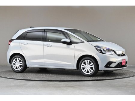 2020 Honda Fit 1.5 HEV E-CVT *9"ANDROID CAR PLAYER*PARK SENSORS*REVERSE CAM* €16,280 thumbnail