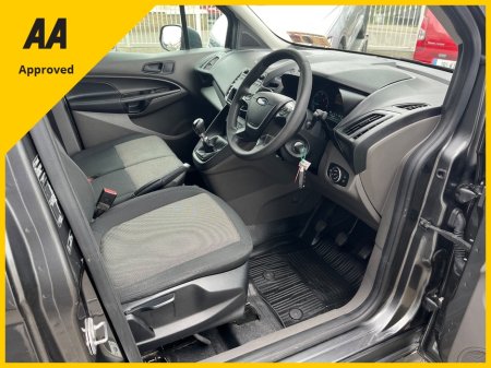 2019 Ford Transit Connect - thumbnail 8