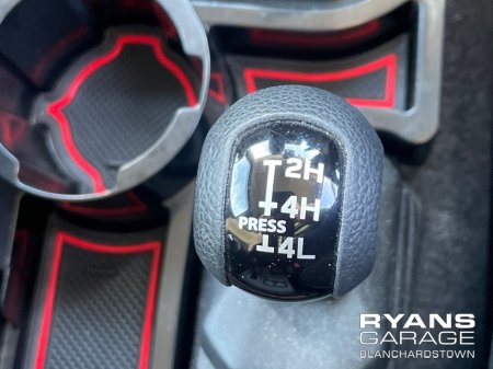 2020 Suzuki Jimny - thumbnail 24