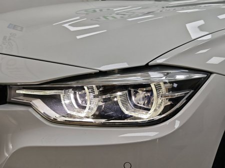 2018 BMW 3 Series 320 D TOURING M-SPORT Automatic, Reversing camera €19,995 thumbnail