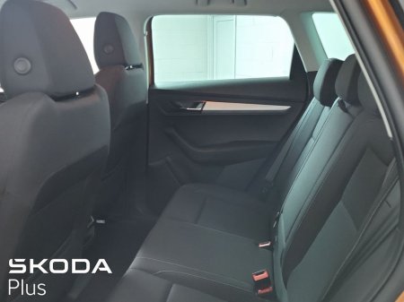 2023 Skoda Karoq - thumbnail 7