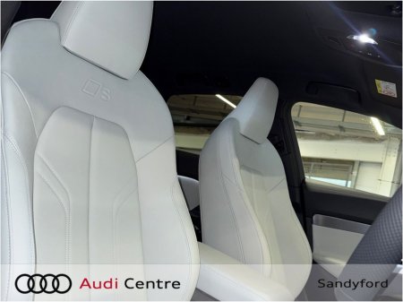 2026 Audi A5 - thumbnail 11