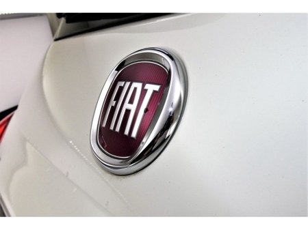 2018 Fiat 500 - thumbnail 27