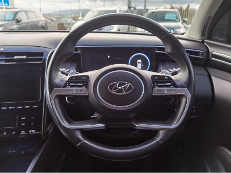 2022 Hyundai Tucson - thumbnail 14