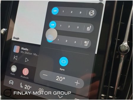 2026 Volvo XC90 - thumbnail 19