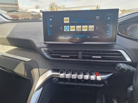 2021 Peugeot 3008 - thumbnail 12