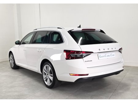 2020 Skoda Superb - thumbnail 10