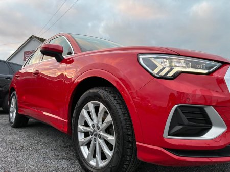 2019 Audi Q3 - thumbnail 14