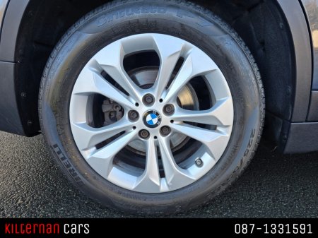 2019 BMW X1 SDRIVE18D SDRIVE 18D SE Z1LA 4DR AUTO €23,999 thumbnail