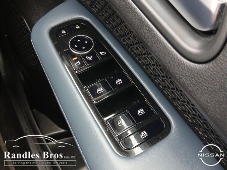 2023 Nissan Ariya - thumbnail 22