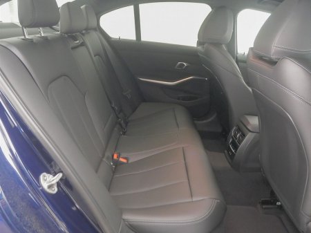 2025 BMW 3 Series 330e M Sport Saloon €54,900 thumbnail