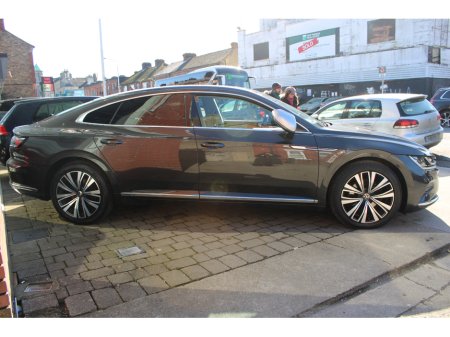 2023 Volkswagen Arteon - thumbnail 3