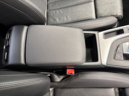 2020 Audi A4 35TDI SPORT *AUTO AVANT* €100 PER WEEK €29,995 thumbnail