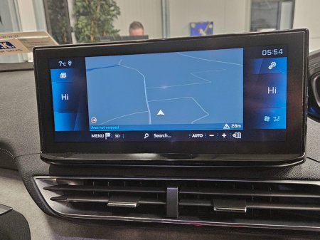 2021 Peugeot 3008 1.5 BlueHDi 130bhp GT €22,950 thumbnail