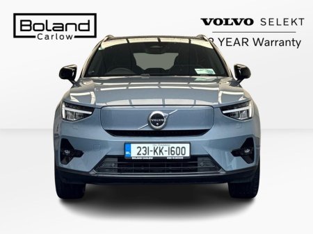 2023 Volvo XC40 - thumbnail 7