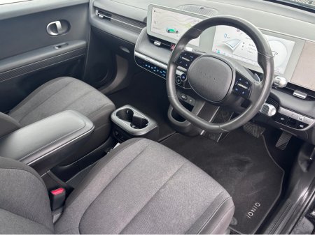 2022 Hyundai Ioniq 5 - thumbnail 5