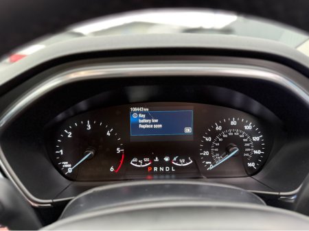 2020 Ford Focus ACTIVE X - 1.5 DIESEL - AUTO - 12M WARRANTY - CAR: 1791 €22,950 thumbnail