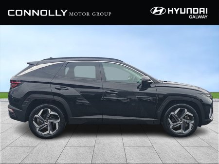 2024 Hyundai Tucson - thumbnail 3