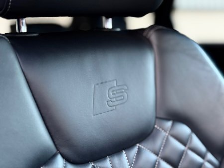 2020 Audi Q5 2.0TFSIE S LINE 50 QTIP 5DR A €29,950 thumbnail