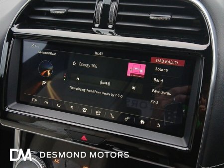 2019 Jaguar XE - thumbnail 8