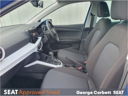 2025 SEAT Arona - thumbnail 8