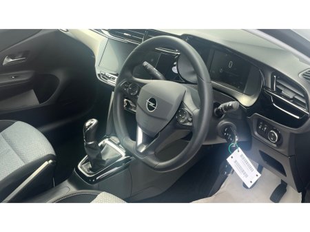 2026 Opel Corsa Elegance 1.2 75HP 5 Dr * Huge Savings * €24,750 thumbnail