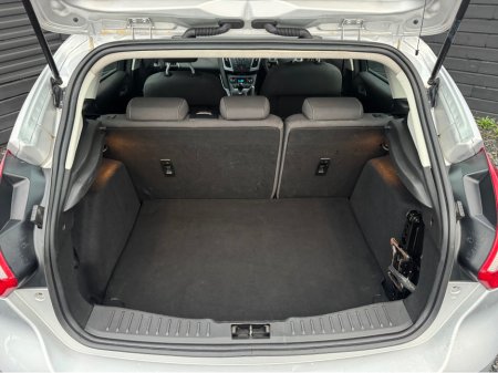 2015 Ford Focus TITANIUM 1.6 TDCI 5DR €7,995 thumbnail