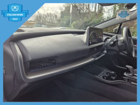 2023 Toyota Prius /2023/PLUG-IN HYBRID/IRISH CAR €30,499 thumbnail