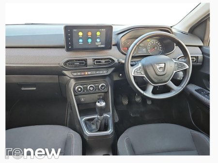 2022 Dacia Jogger TCe 110 Extreme SE €20,950