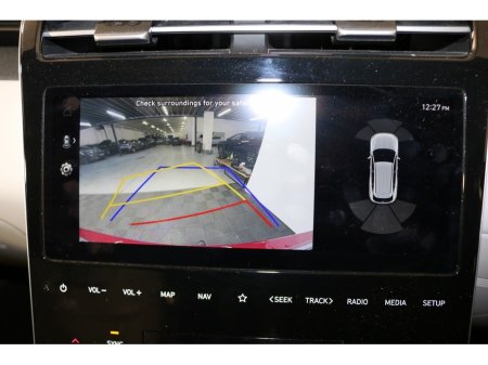 2023 Hyundai Tucson HYBRID EXECUTIVE PLUS 1.6L PETROL AUTOMATIC SUV €36,995 thumbnail