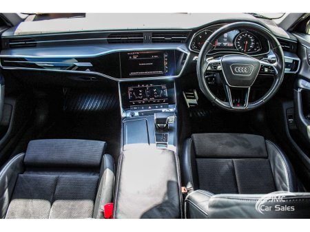 2018 Audi A6 - thumbnail 29