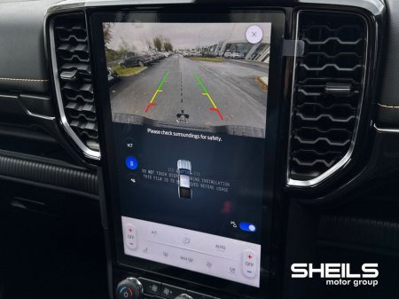 2025 Ford Ranger - thumbnail 17