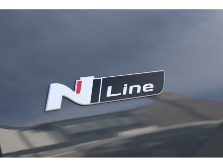 2025 Hyundai Tucson - thumbnail 5