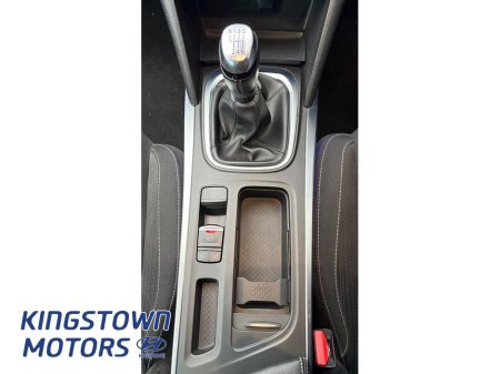 2019 Renault Megane Sport Tourer Iconic €13,995 thumbnail