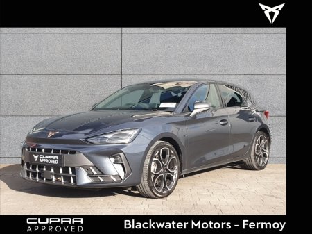 2025 Cupra Leon - thumbnail 15