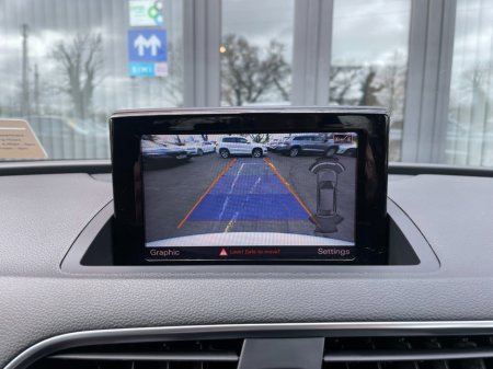 2016 Audi Q3 - thumbnail 16