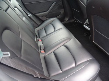2020 Tesla Model 3 - thumbnail 22