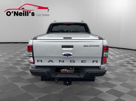 2018 Ford Ranger - thumbnail 9