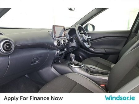 2024 Nissan Juke HYBRID 1.6 SV PREMIUM €2000 SCRAPPAGE €28,495