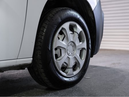 2024 Fiat Doblo SWB 1.5 100HP 650KG 4DR €16,220 thumbnail