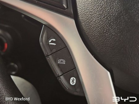 2021 Suzuki Ignis (DEPOSIT TAKEN) 1.2 Hybrid SZ-T CVT Auto €15,475 thumbnail