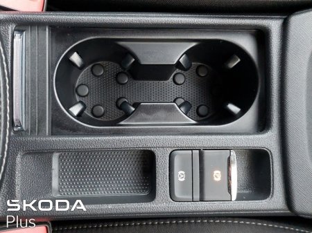 2023 Skoda Octavia STYLE 1.0TSI 110HP €27,950 thumbnail